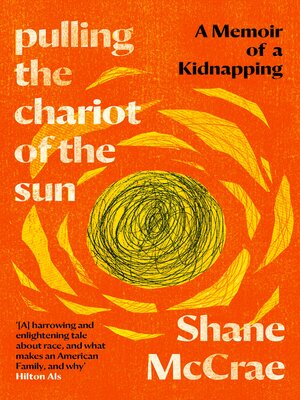 cover image of Pulling the Chariot of the Sun